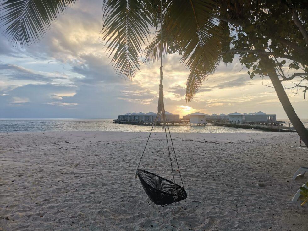 panorami maldiviani